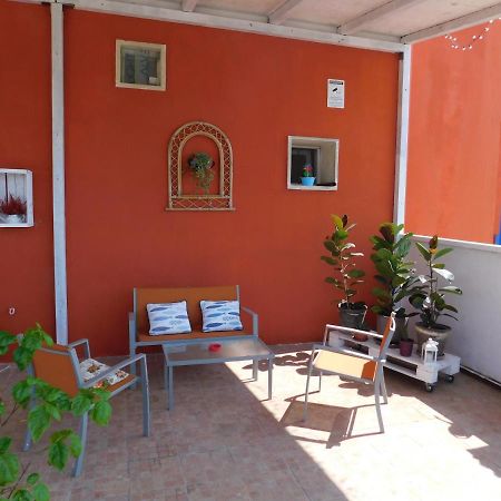 Tenuta Palladini 5 Chilometri Da Porto Cesario Леверано Экстерьер фото
