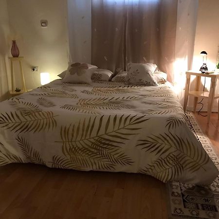 Tenuta Palladini 5 Chilometri Da Porto Cesario Леверано Экстерьер фото