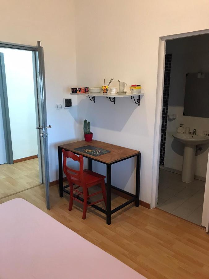 Tenuta Palladini 5 Chilometri Da Porto Cesario Леверано Экстерьер фото