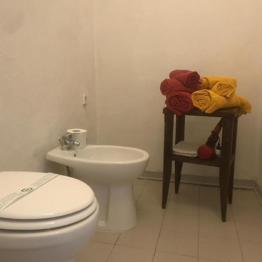 Tenuta Palladini 5 Chilometri Da Porto Cesario Леверано Экстерьер фото
