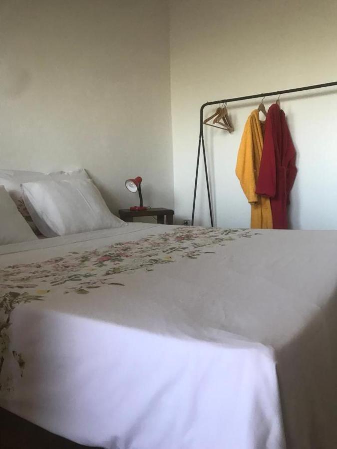 Tenuta Palladini 5 Chilometri Da Porto Cesario Леверано Экстерьер фото