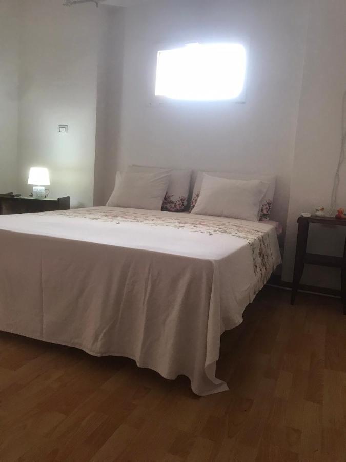 Tenuta Palladini 5 Chilometri Da Porto Cesario Леверано Экстерьер фото