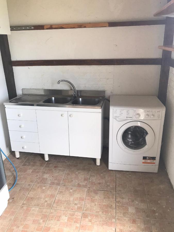 Tenuta Palladini 5 Chilometri Da Porto Cesario Леверано Экстерьер фото