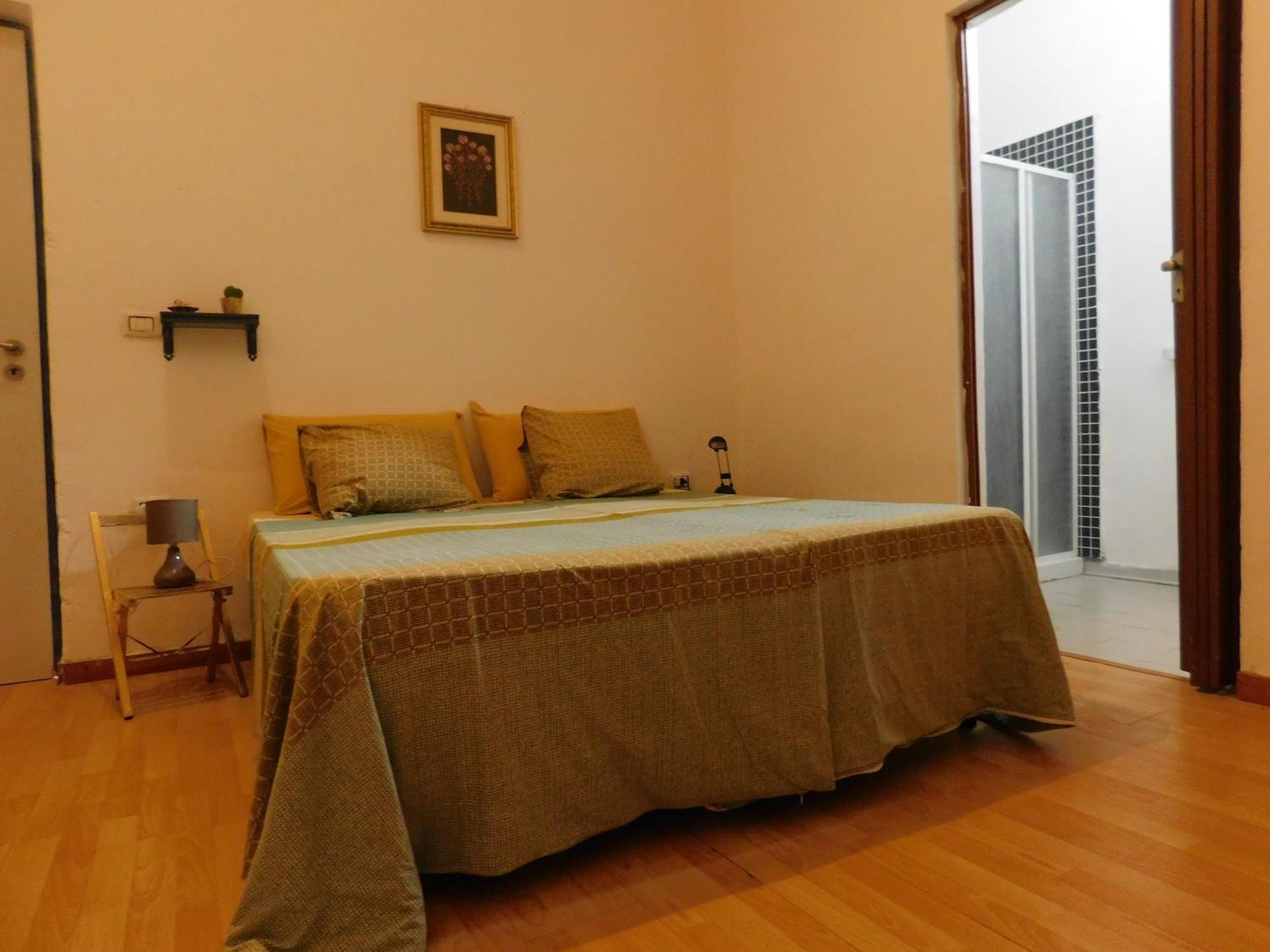 Tenuta Palladini 5 Chilometri Da Porto Cesario Леверано Экстерьер фото