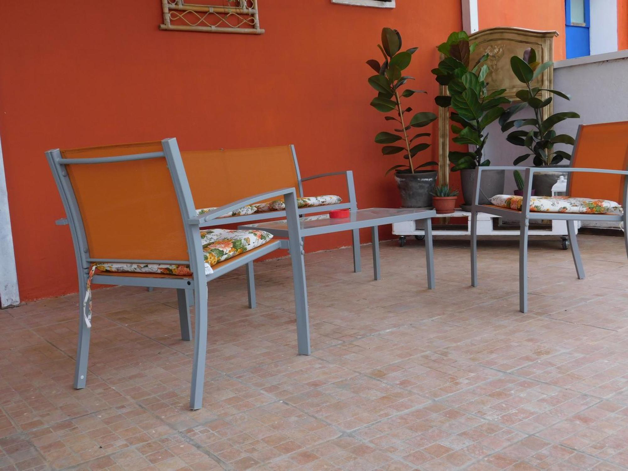 Tenuta Palladini 5 Chilometri Da Porto Cesario Леверано Экстерьер фото