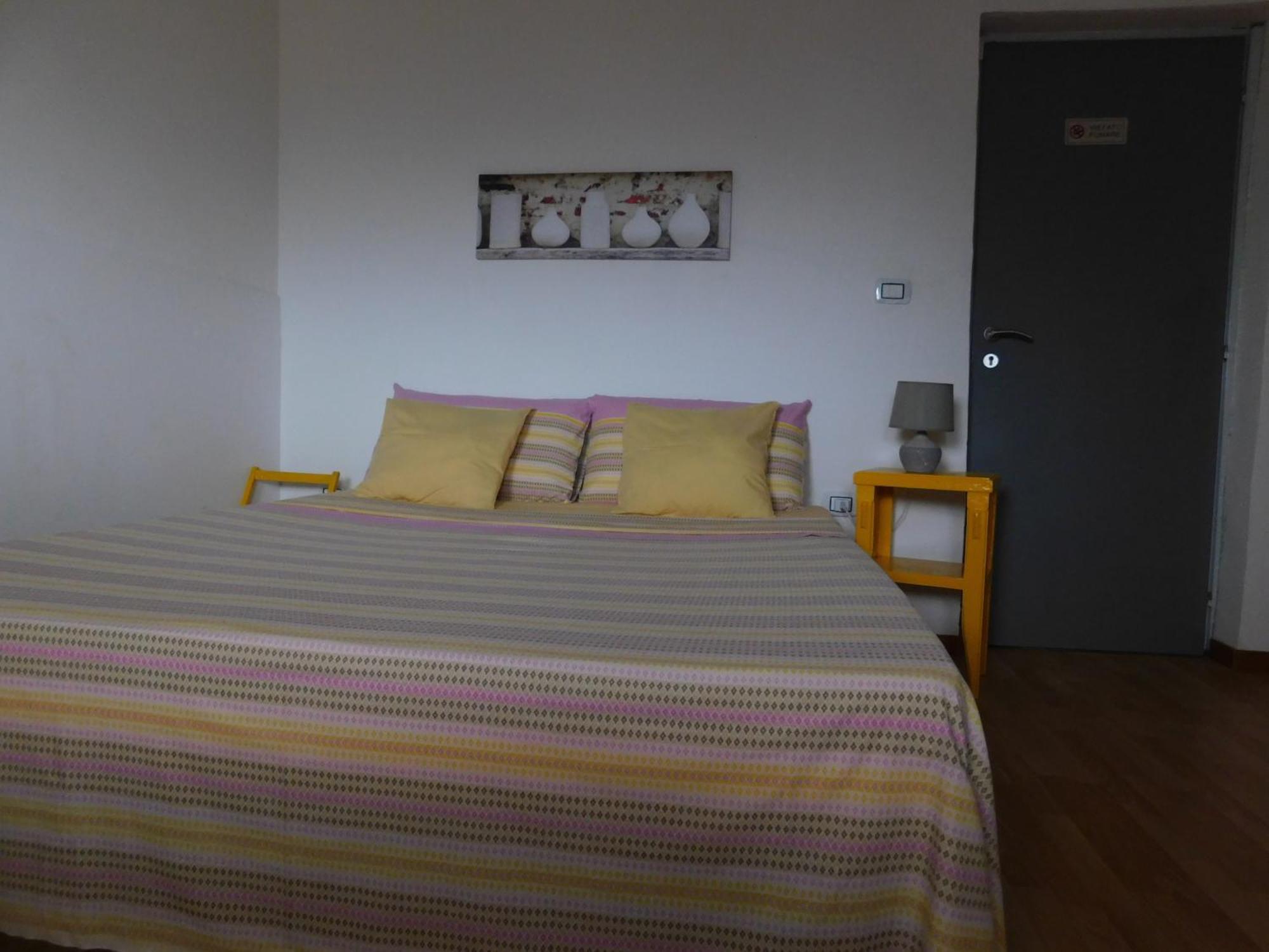 Tenuta Palladini 5 Chilometri Da Porto Cesario Леверано Экстерьер фото