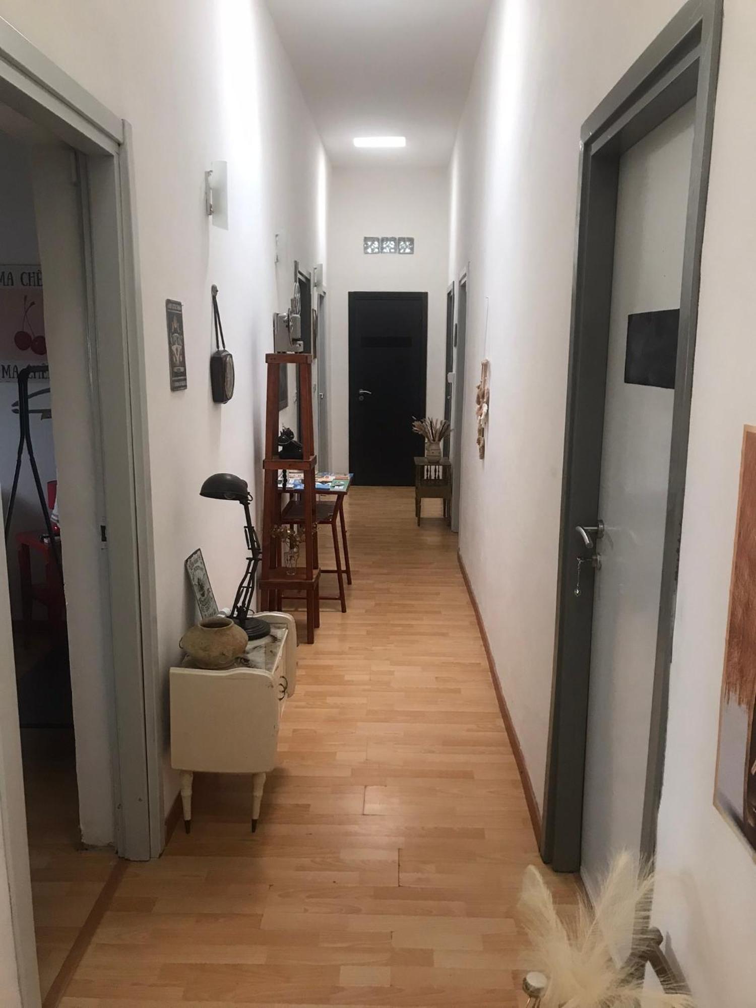 Tenuta Palladini 5 Chilometri Da Porto Cesario Леверано Экстерьер фото