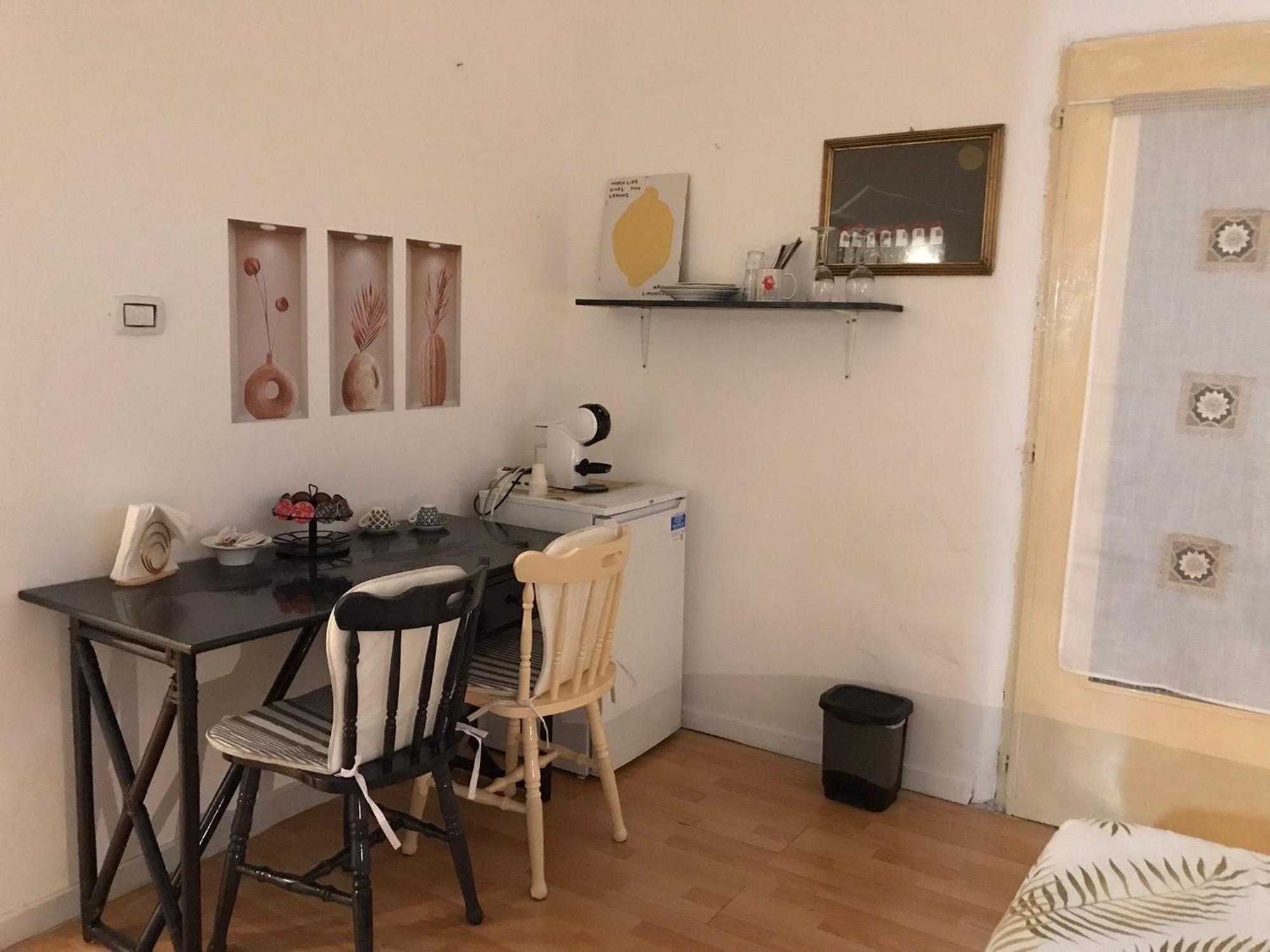 Tenuta Palladini 5 Chilometri Da Porto Cesario Леверано Экстерьер фото